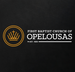 First Baptist Church of Opelousas