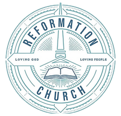 Reformation Church